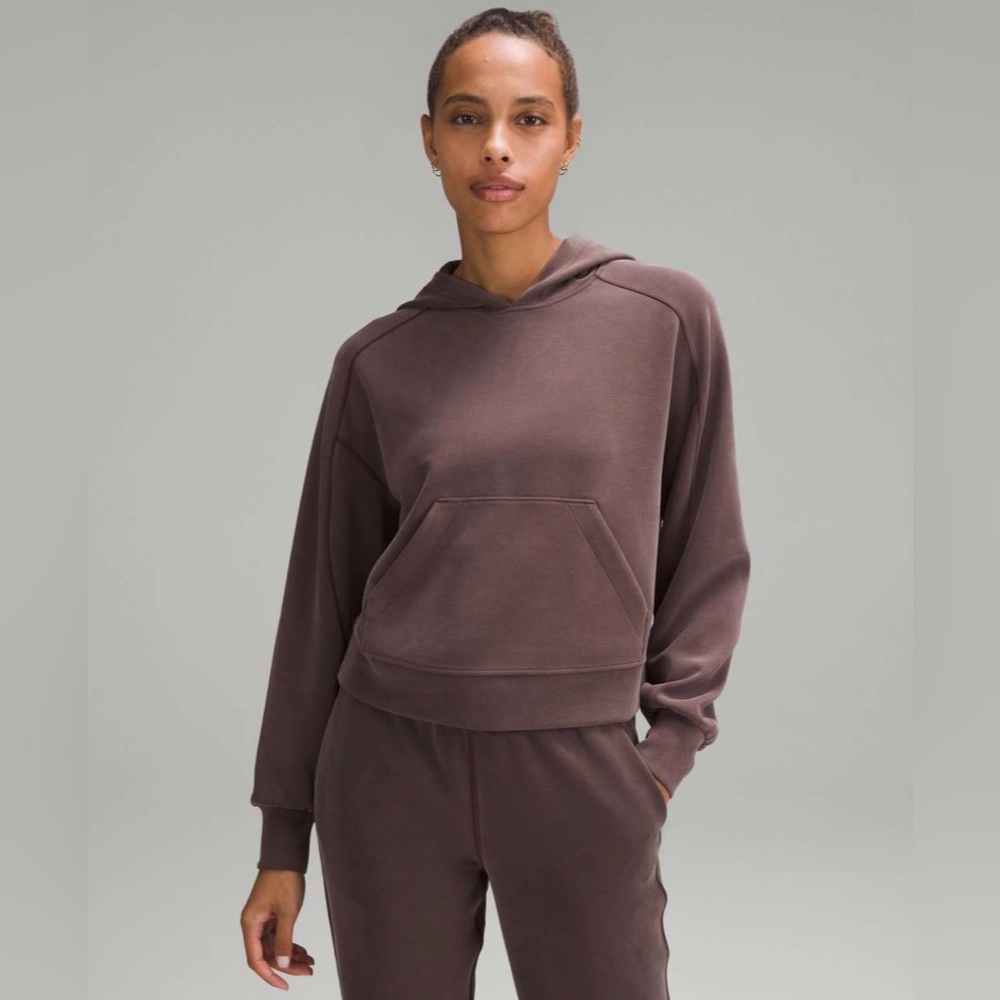 LULULEMON Softstreme Hoodie